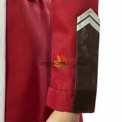 Cosrea Darling In The Franxx Code 002 Uniform Cosplay Costume