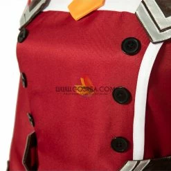 Cosrea Darling In The Franxx Code 002 Uniform Cosplay Costume