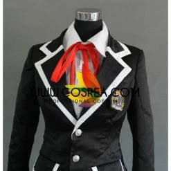Cosrea Date A Live Academy Uniform Cosplay Costume