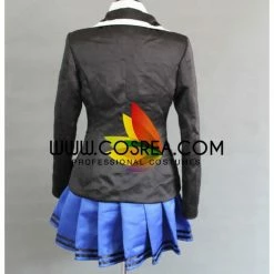 Cosrea Date A Live Academy Uniform Cosplay Costume