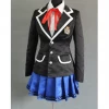 Cosrea Date A Live Academy Uniform Cosplay Costume