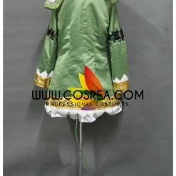 Cosrea Date A Live Yoshino Cosplay Costume
