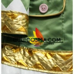 Cosrea Date A Live Yoshino Cosplay Costume