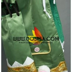 Cosrea Date A Live Yoshino Cosplay Costume
