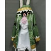 Cosrea Date A Live Yoshino Cosplay Costume