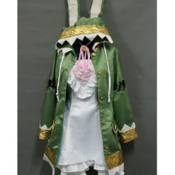 Cosrea Date A Live Yoshino Cosplay Costume