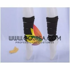 Cosrea Demon Slayer Nezuko Kamado Cosplay Costume