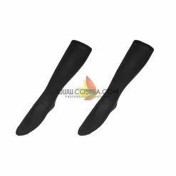 Cosrea Demon Slayer Rengoku Kyojuro Printed Cosplay Costume Cosplay Costumes