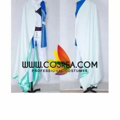 Cosrea Cosplay Costumes Devils And Realist Sytry Cosplay Costume