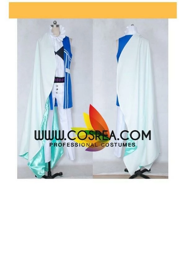 Cosrea Cosplay Costumes Devils And Realist Sytry Cosplay Costume