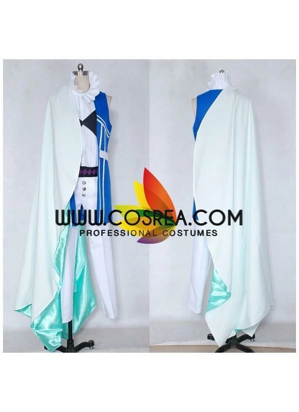 Cosrea Cosplay Costumes Devils And Realist Sytry Cosplay Costume