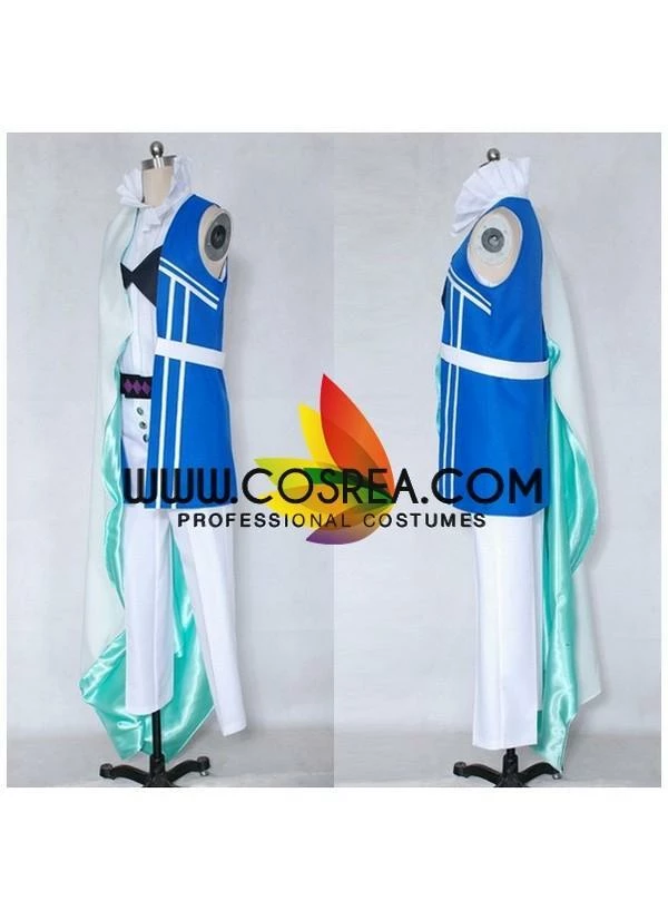 Cosrea Cosplay Costumes Devils And Realist Sytry Cosplay Costume