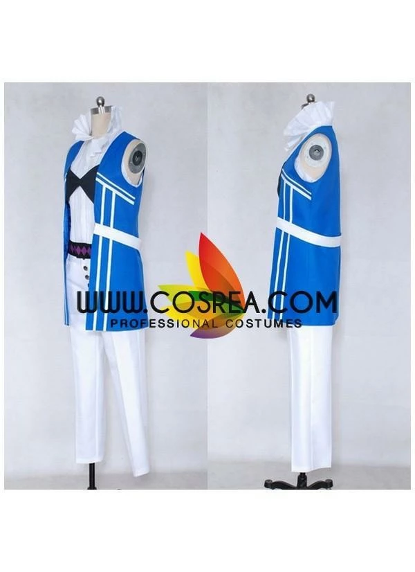 Cosrea Cosplay Costumes Devils And Realist Sytry Cosplay Costume