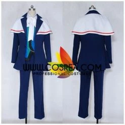 Cosrea Cosplay Costumes Devils And Realist William Twining Cosplay Costume
