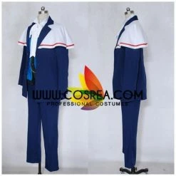 Cosrea Cosplay Costumes Devils And Realist William Twining Cosplay Costume