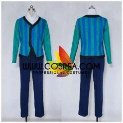 Cosrea Cosplay Costumes Devils And Realist William Twining Cosplay Costume