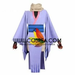 Cosrea Dragon Maid Elma Cosplay Costume Cosplay Costumes