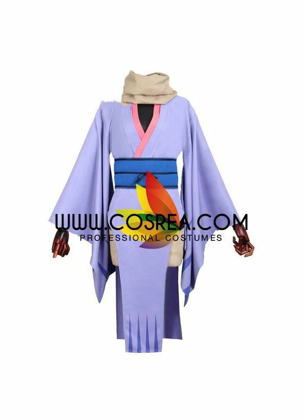 Cosrea Dragon Maid Elma Cosplay Costume Cosplay Costumes