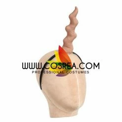 Cosrea Dragon Maid Elma Cosplay Costume Cosplay Costumes