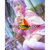 Cosrea Cosplay Costumes Dragon Maid Kanna Kamui Cosplay Costume