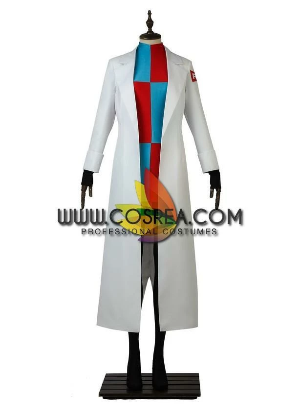 Cosrea Cosplay Costumes Dragonball Android 21 Cosplay Costume