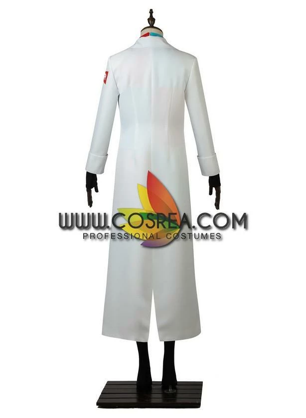 Cosrea Cosplay Costumes Dragonball Android 21 Cosplay Costume