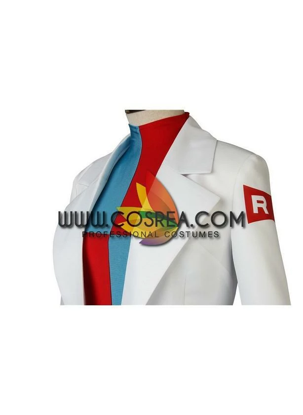 Cosrea Cosplay Costumes Dragonball Android 21 Cosplay Costume