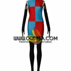 Cosrea Cosplay Costumes Dragonball Android 21 Cosplay Costume