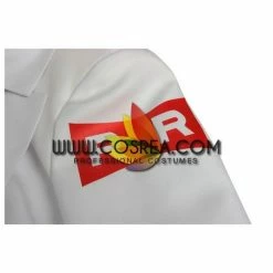 Cosrea Cosplay Costumes Dragonball Android 21 Cosplay Costume