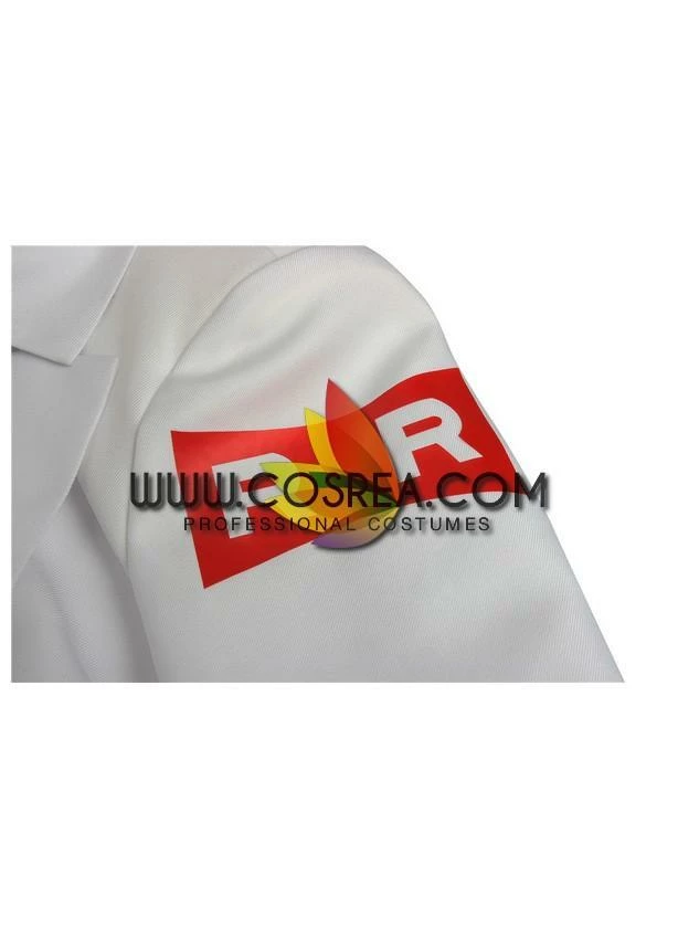 Cosrea Cosplay Costumes Dragonball Android 21 Cosplay Costume