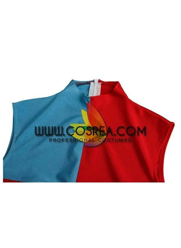 Cosrea Cosplay Costumes Dragonball Android 21 Cosplay Costume