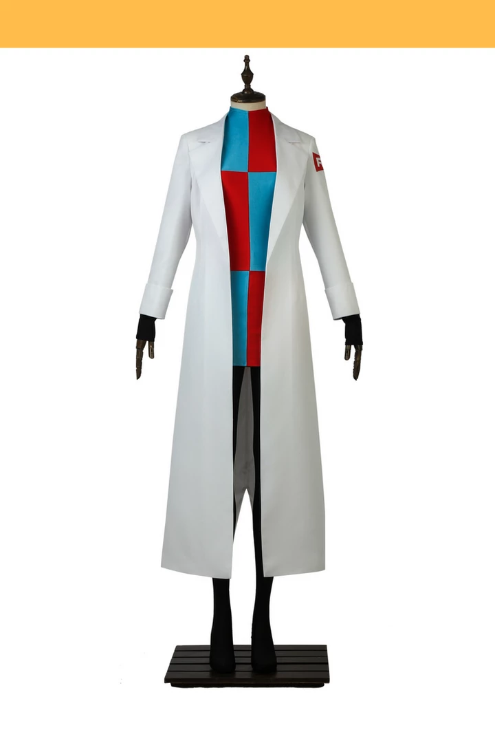 Cosrea Cosplay Costumes Dragonball Android 21 Cosplay Costume