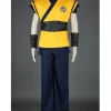 Cosrea Cosplay Costumes Dragonball Goku Season 3 Training Cosplay Costume