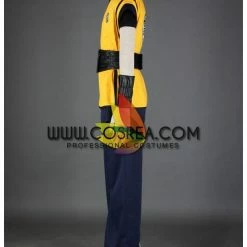 Cosrea Cosplay Costumes Dragonball Goku Season 3 Training Cosplay Costume