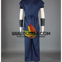 Cosrea Cosplay Costumes Dragonball Goku Season 3 Training Cosplay Costume