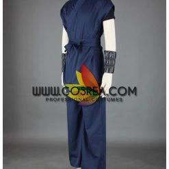 Cosrea Cosplay Costumes Dragonball Goku Season 3 Training Cosplay Costume