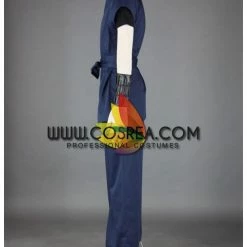 Cosrea Cosplay Costumes Dragonball Goku Season 3 Training Cosplay Costume