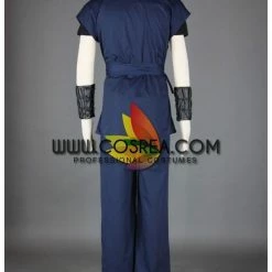 Cosrea Cosplay Costumes Dragonball Goku Season 3 Training Cosplay Costume