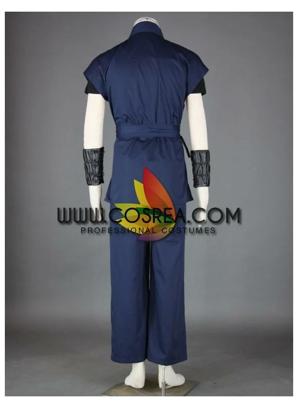 Cosrea Cosplay Costumes Dragonball Goku Season 3 Training Cosplay Costume