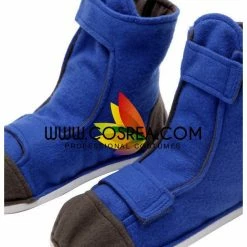 Cosrea Dragonball Goku Training Cosplay Costume