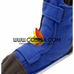 Cosrea Dragonball Goku Training Cosplay Costume