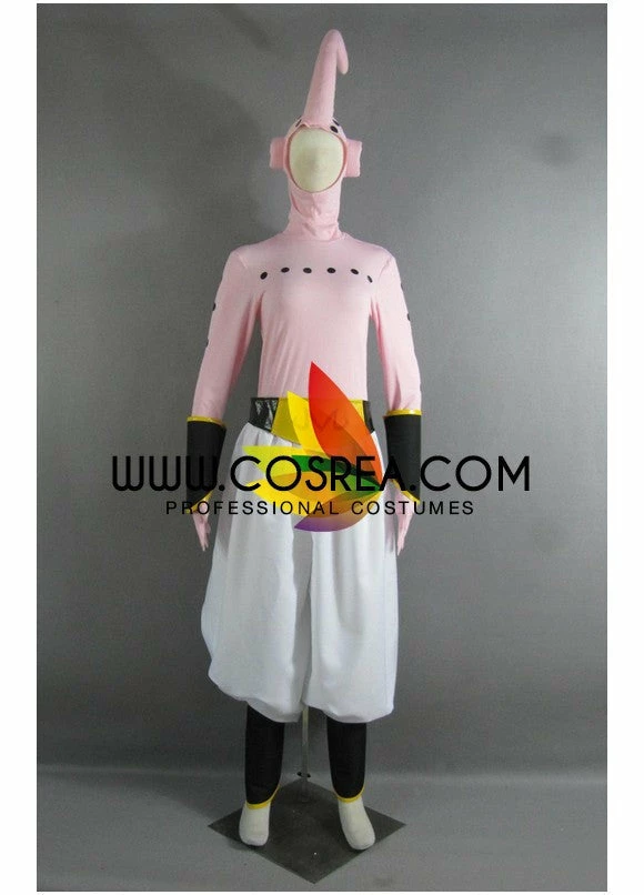 Cosrea Dragonball Majin Buu Cosplay Costume Cosplay Costumes