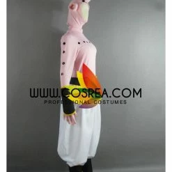 Cosrea Dragonball Majin Buu Cosplay Costume Cosplay Costumes