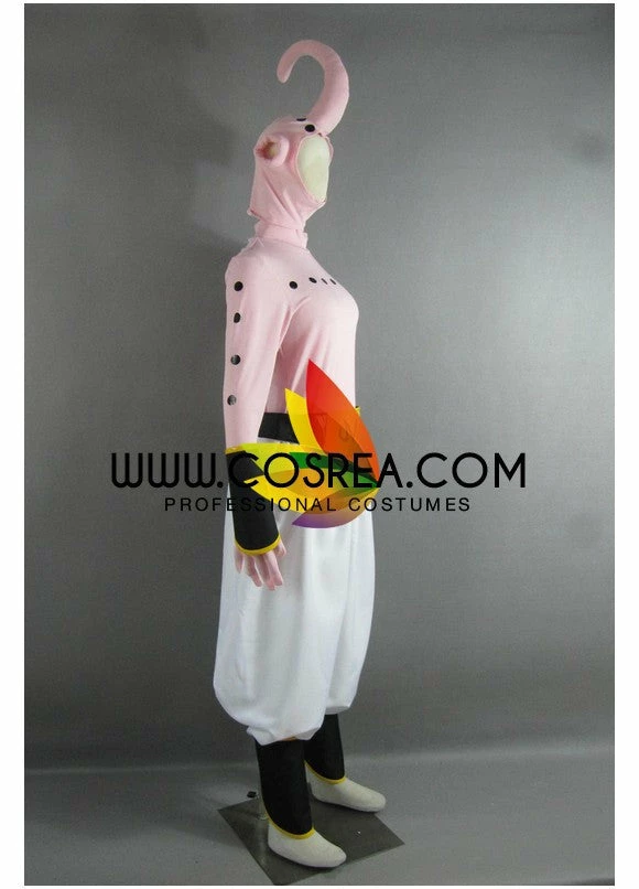 Cosrea Dragonball Majin Buu Cosplay Costume Cosplay Costumes