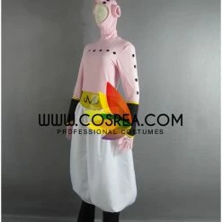 Cosrea Dragonball Majin Buu Cosplay Costume Cosplay Costumes