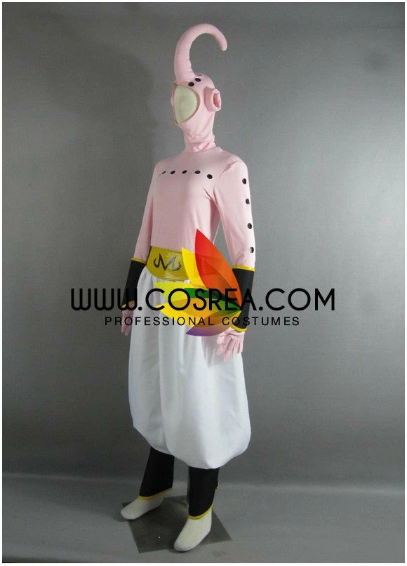 Cosrea Dragonball Majin Buu Cosplay Costume Cosplay Costumes