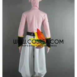 Cosrea Dragonball Majin Buu Cosplay Costume Cosplay Costumes