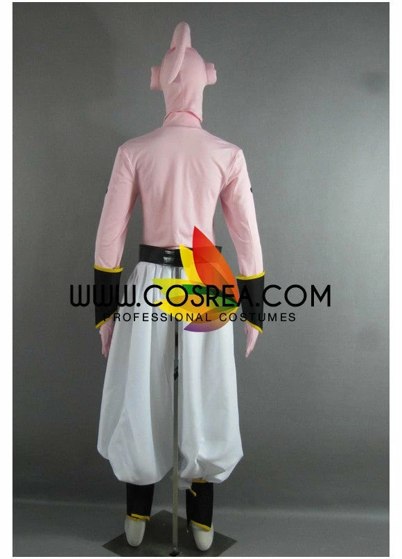 Cosrea Dragonball Majin Buu Cosplay Costume Cosplay Costumes