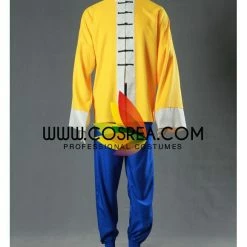 Cosrea Cosplay Costumes Dragonball Master Roshi Cosplay Costume