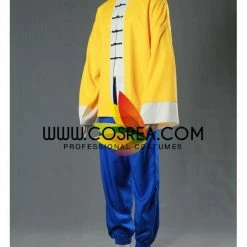 Cosrea Cosplay Costumes Dragonball Master Roshi Cosplay Costume